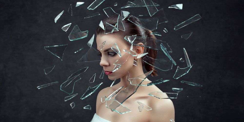 Σύμφωνα με την μέθοδος της μεταφυσικής ανατομίας οι άνθρωποι που υποφέρουν από ημικρανίες συνήθως έχουν δυσκολία στο να βάλουν όρια.