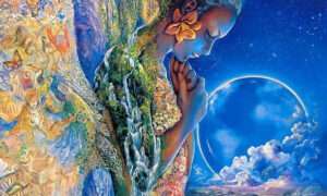 Τι είναι το Ιερό Αρσενικό και το Ιερό θηλυκό;