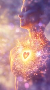 Διαλογισμός - Συνοχή καρδιάς